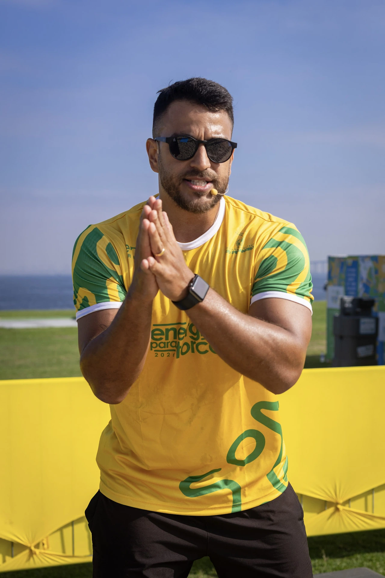 Esportes Geral - Foto 127